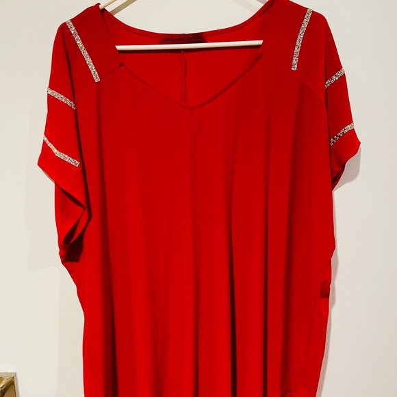 3X NWOT TOP - Picture 6 of 8